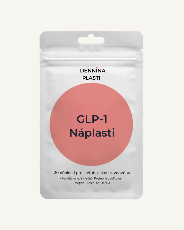 GLP-1 Náplasti