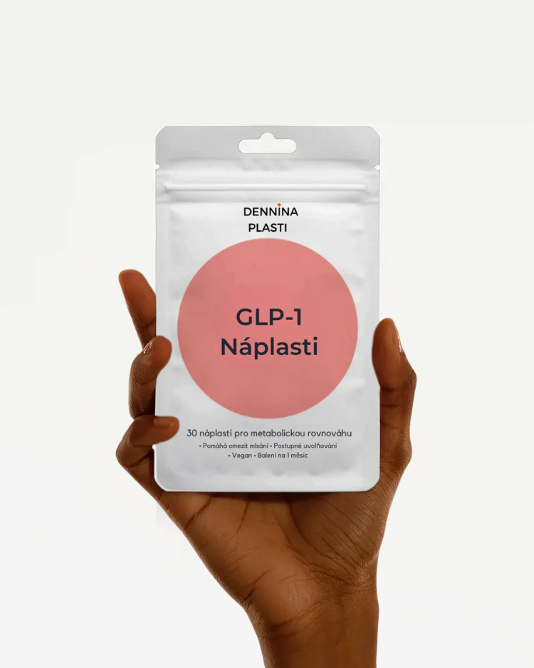GLP-1 Náplasti